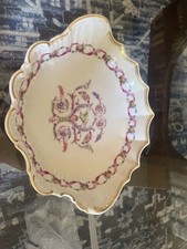 Vassoio Rappalo porcellana