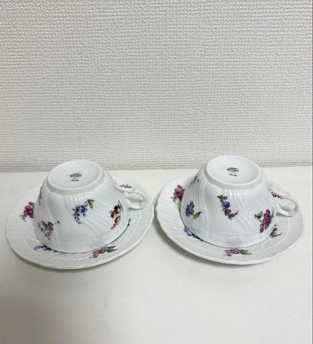 Set tazze piattini - set, e