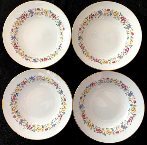 Lot richard ginori di - of,
