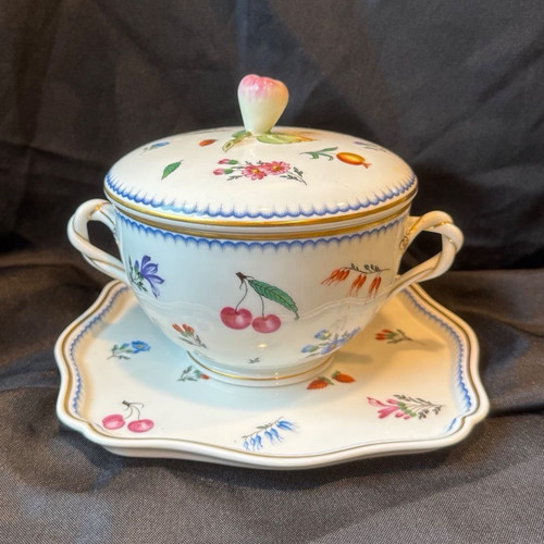 Rare richard ginori italy - rare-richard,