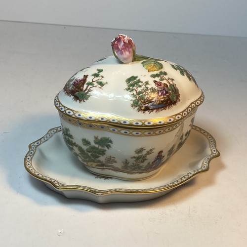Antique richard ginori - antique,