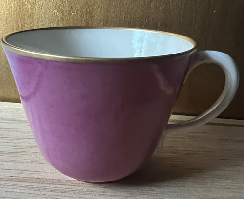 Antique ginori 1735 cup - ginori,
