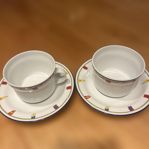 Richard ginori set - richard,