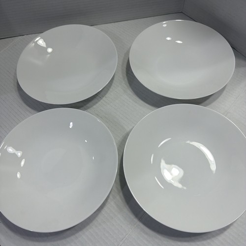 Richard ginori soup bowls - 4,