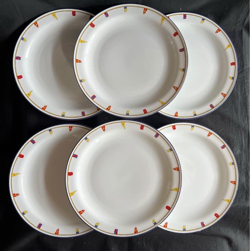 Richard ginori clipper set - richard,
