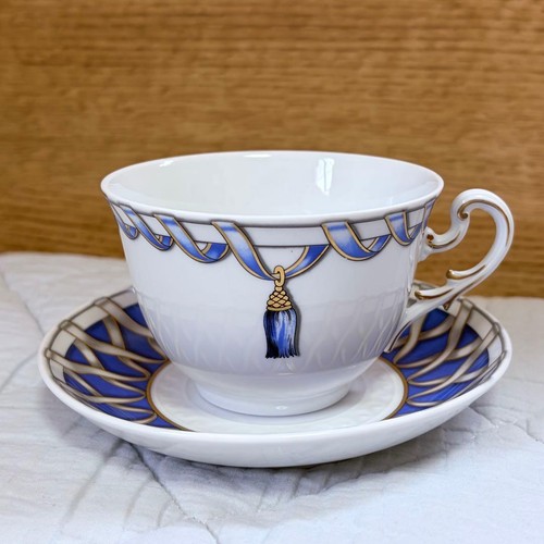 Tazza piattino richard - tazza,