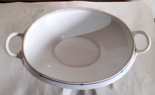 Richard ginori soup bowl - richard,