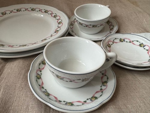 Raro mai usato set coppia - mai,