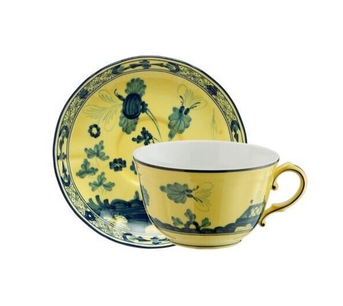 Ginori 1735 oriente italiano - italiano,