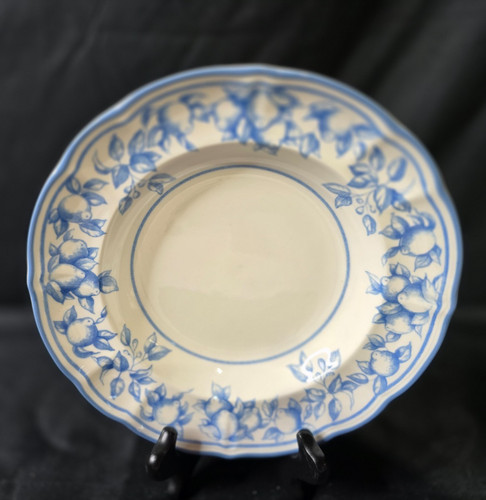 Richard ginori blue - richard, garden