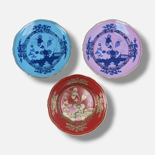 New ginori 1735 - ginori, oriente