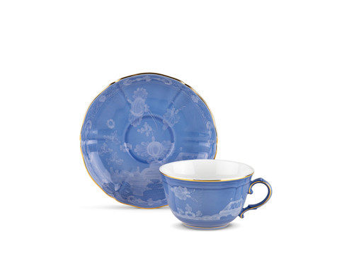 Ginori 1735 oriente italiano - oriente,