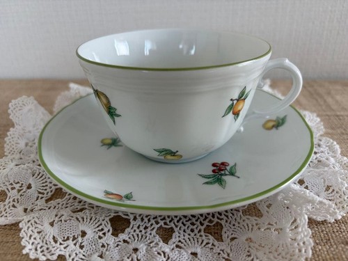 Tazza piattino richard - tazza,