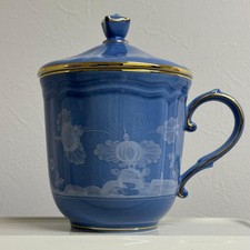 Tazza Richard Ginori 1735