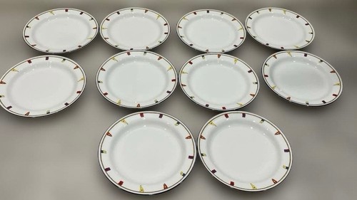 Richard ginori set - ginori,