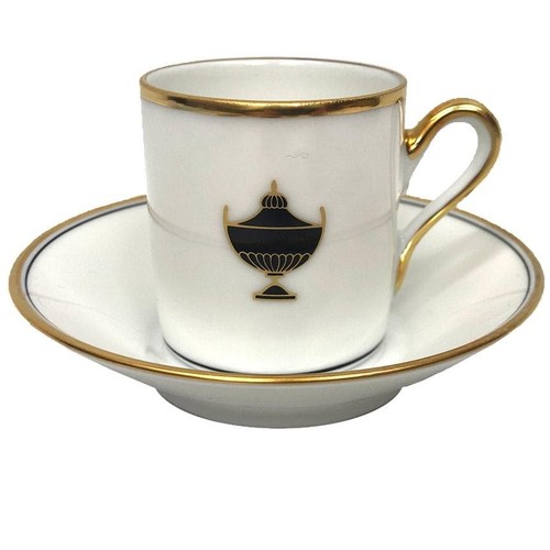Tazza piattino porcellana - tazza, e