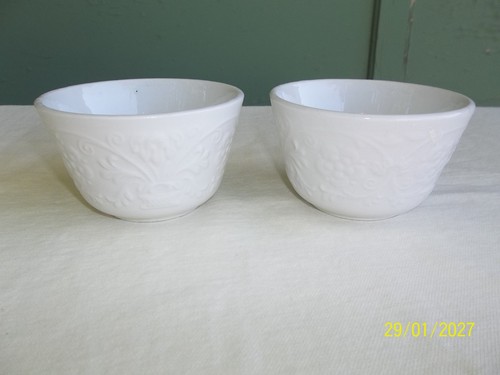 Pair htf richard ginori - of,