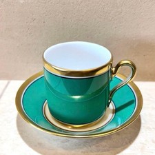 Tazza e piattino Richard