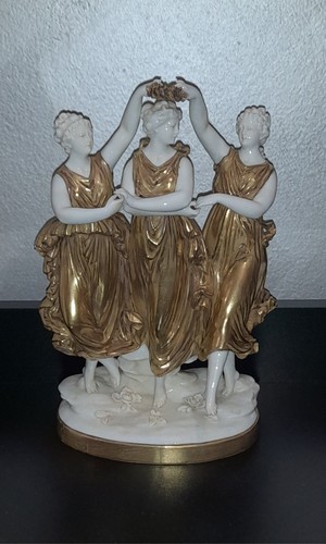 Richard ginori porcelain - ginori,