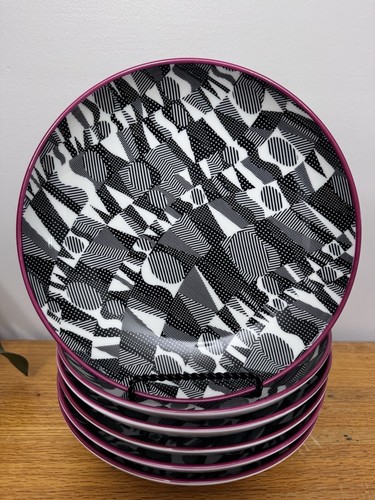 Set ciotole missoni home - set, 6