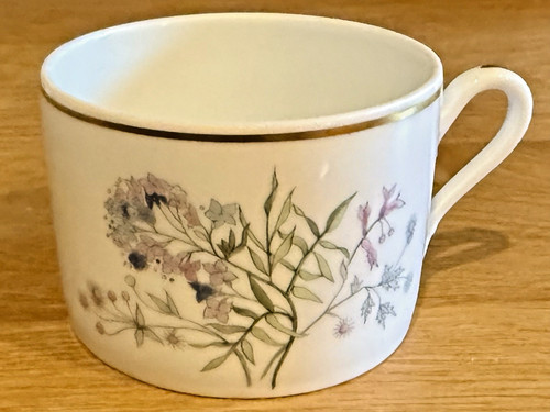 Tazza tè richard - tè,