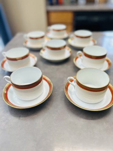 Richard ginori demitasse - richard,