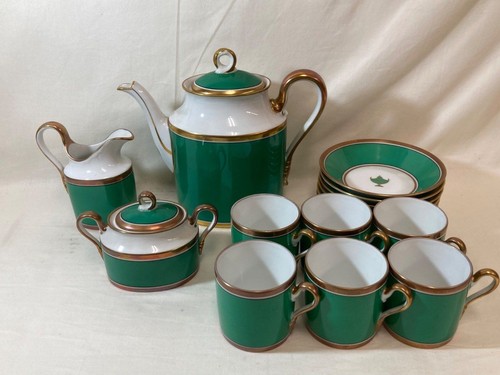 Richard ginori impero green - richard,