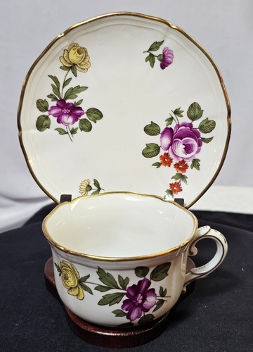 Richard ginori fleurs - fleurs, par