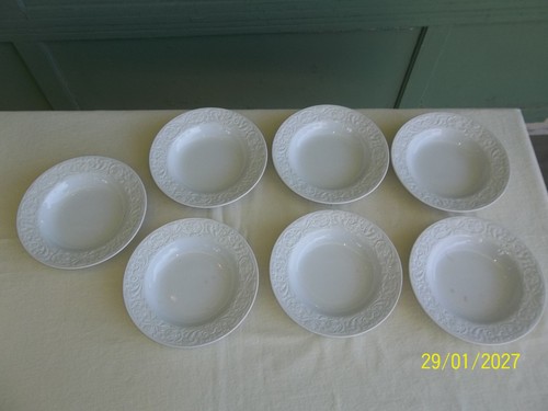 Set htf richard ginori - richard,