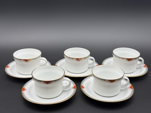 Set richard ginori - set,