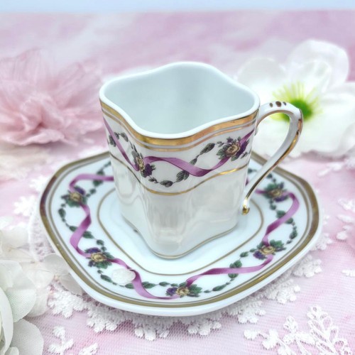 Tazza piattino richard - tazza,