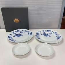 [Nuovo, mai usato] Piatto