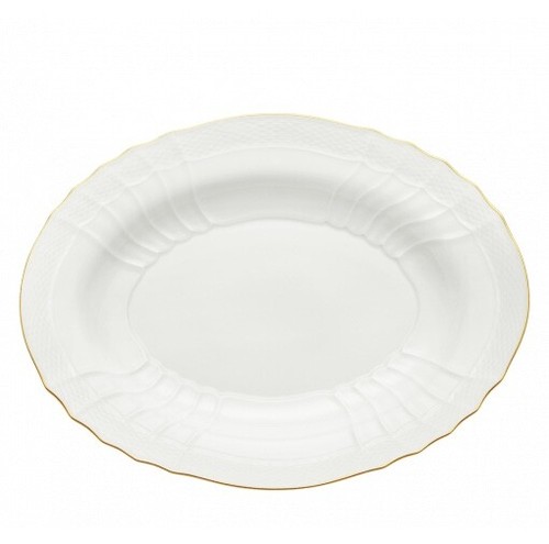Ginori 1735 oval tray - 1735,