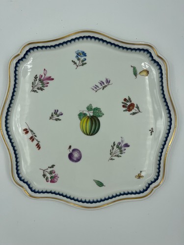 Rare richard ginori - rare--richard, 8.5"