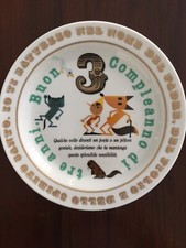 Richard Ginori piattino buon