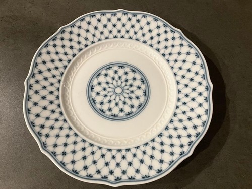 Piatto fuori produzione