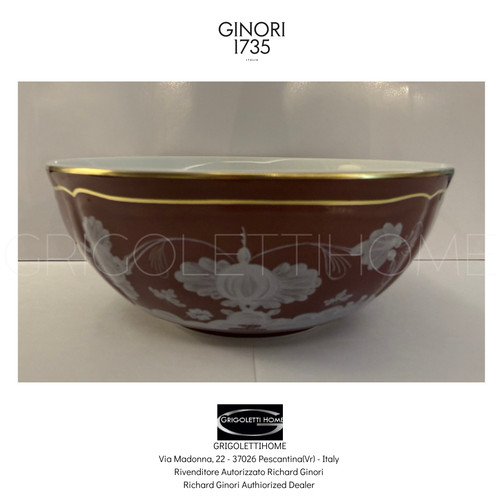 Richard ginori bowl - richard,