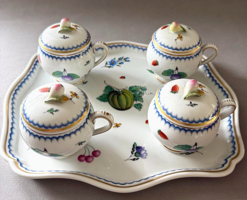 Vintage richard ginori italian - richard,