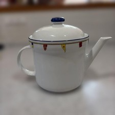 Teiera Richard Ginori Clipper