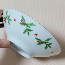 Richard Ginori Holly Berry