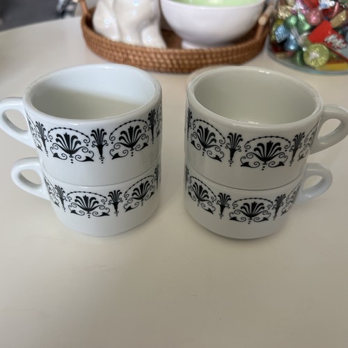 Richard ginori set tazze - richard, di