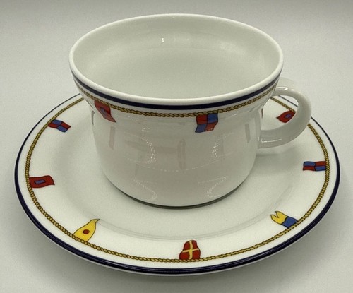 Richard ginori clipper tazza - richard,
