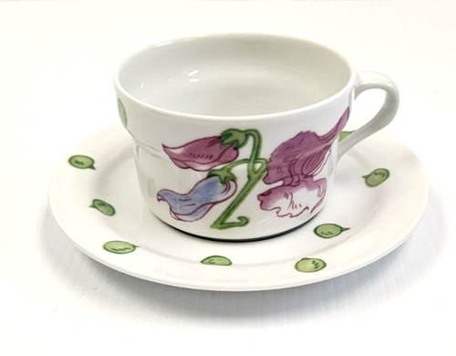 Richard ginori sweet pea - richard,