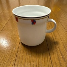 Tazza Richard Ginori Clipper
