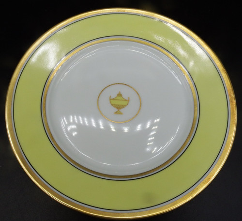 Set richard ginori - of, 4